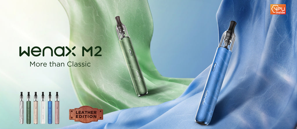 GEEKVAPE WENAX M2