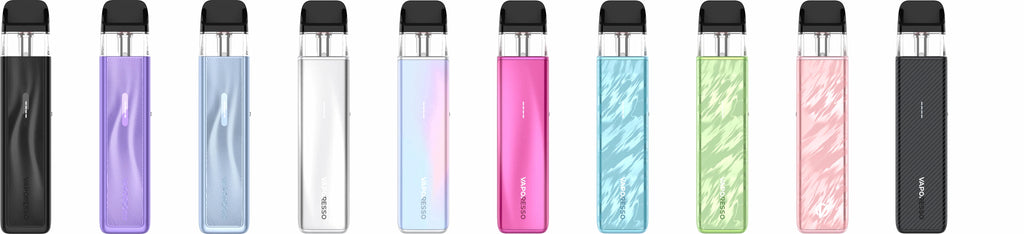 Vaporesso XROS 5 Mini